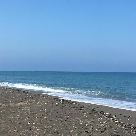 Apartamento 60 M2 En La Playa Torre de Benagalbon Eksteriør billede