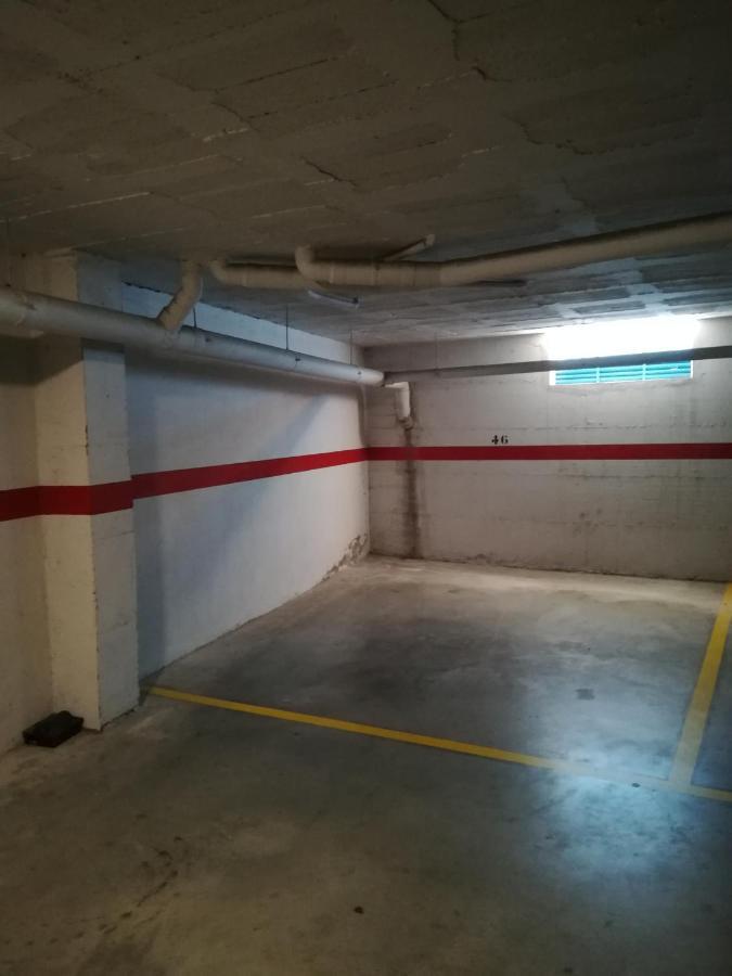 Apartamento 60 M2 En La Playa Torre de Benagalbon Eksteriør billede
