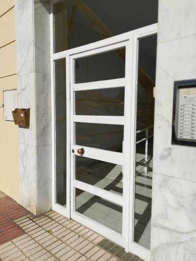 Apartamento 60 M2 En La Playa Torre de Benagalbon Eksteriør billede