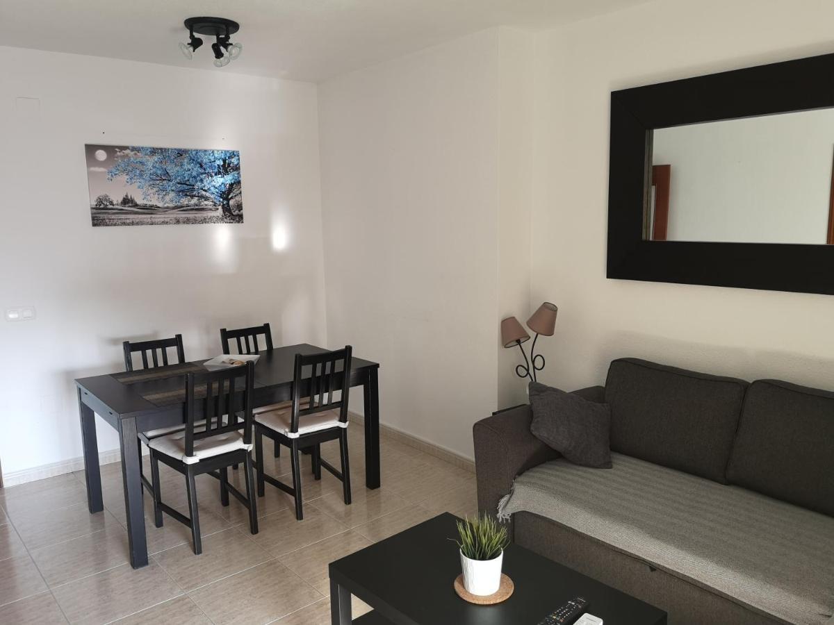 Apartamento 60 M2 En La Playa Lejlighed Torre de Benagalbon Eksteriør billede