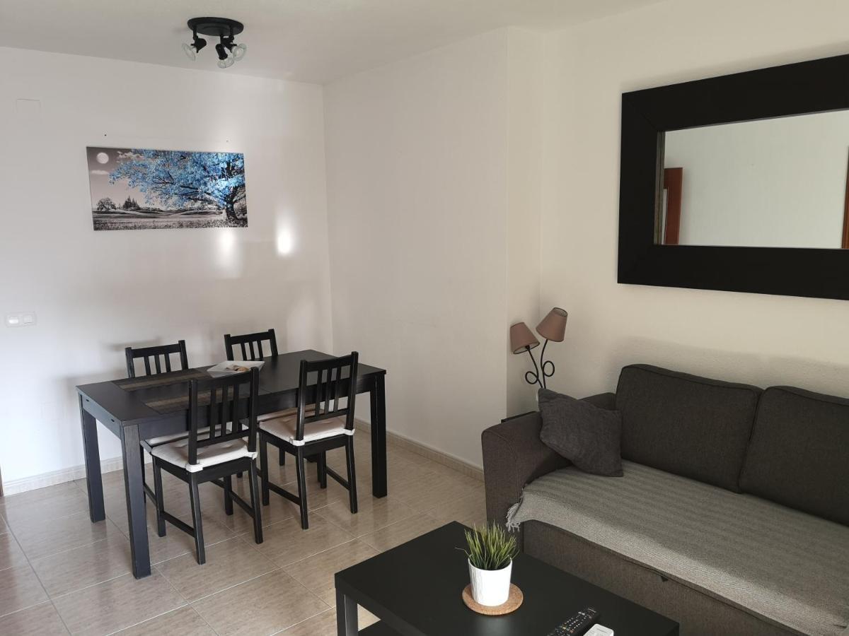 Apartamento 60 M2 En La Playa Torre de Benagalbon Eksteriør billede
