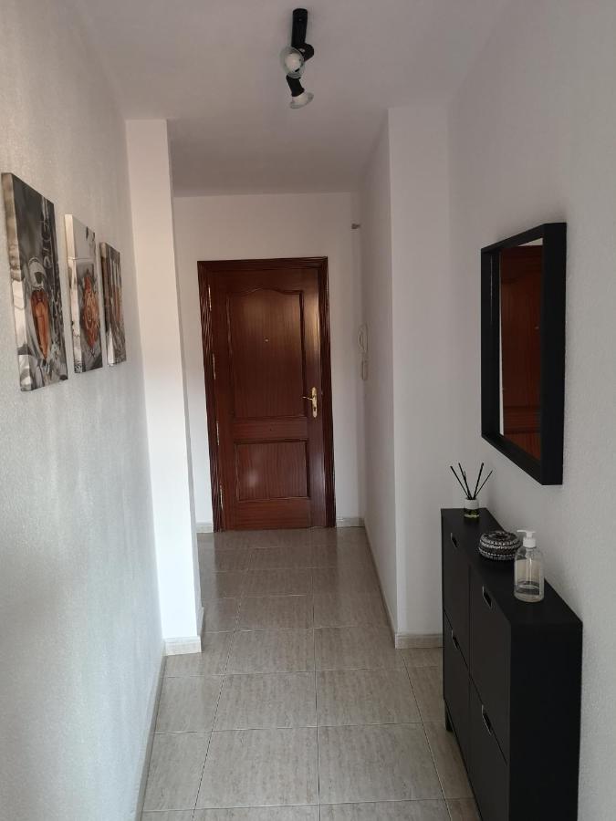Apartamento 60 M2 En La Playa Torre de Benagalbon Eksteriør billede